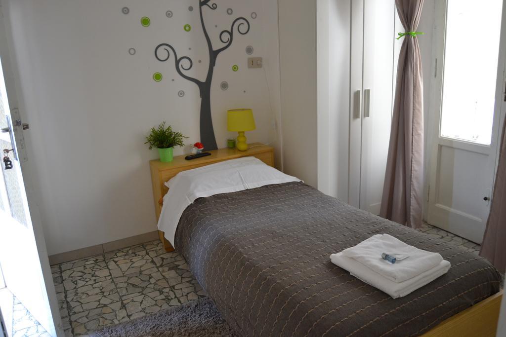 Guest house Night & Day Pisa
