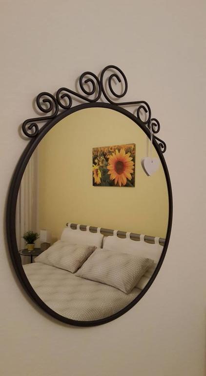 I Girasoli Acomodação com café da manhã 