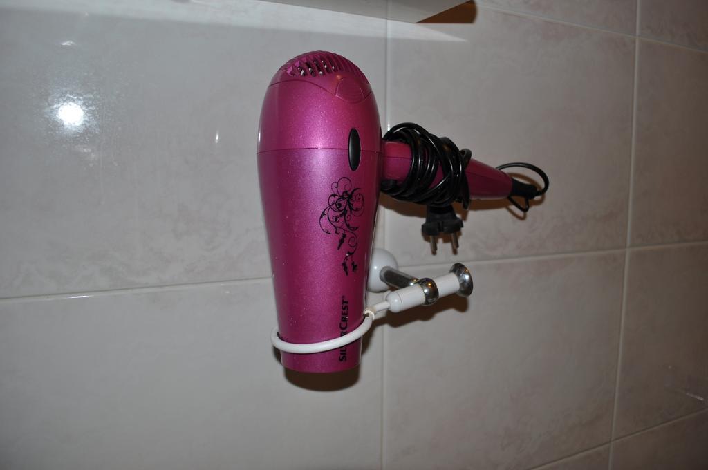Elisa Guest house