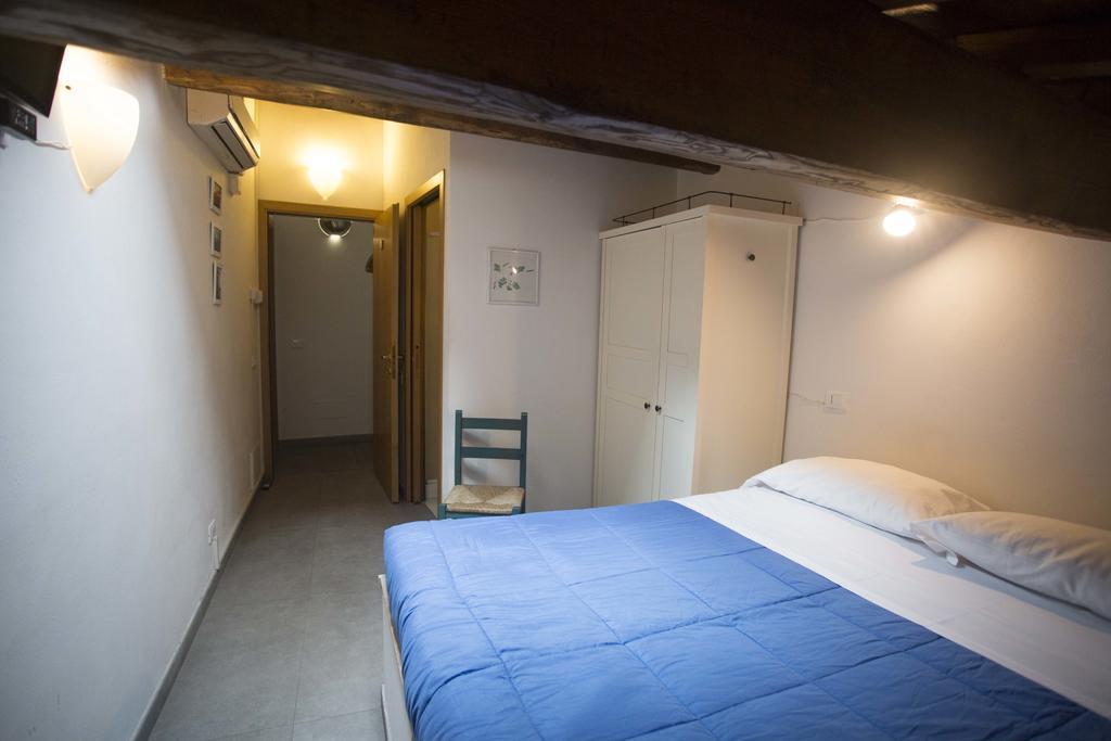 Gasthof Le Donzelle - Hituscany *