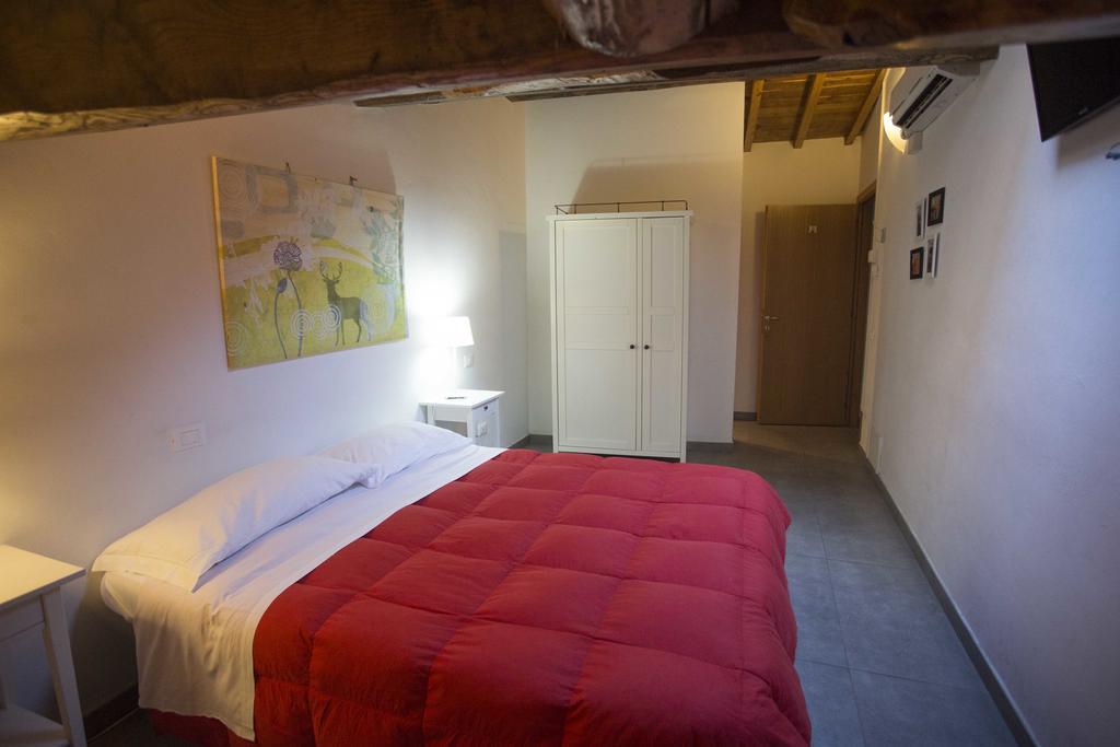 Gasthof Le Donzelle - Hituscany Pisa