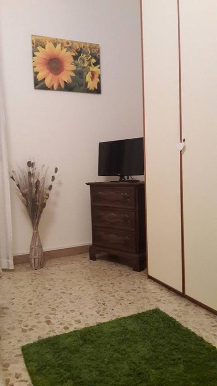 I Girasoli Acomodação com café da manhã 