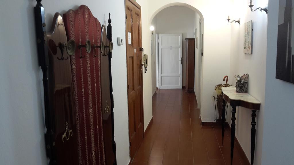 Guest house Pisa Lodge B&B Hostel *