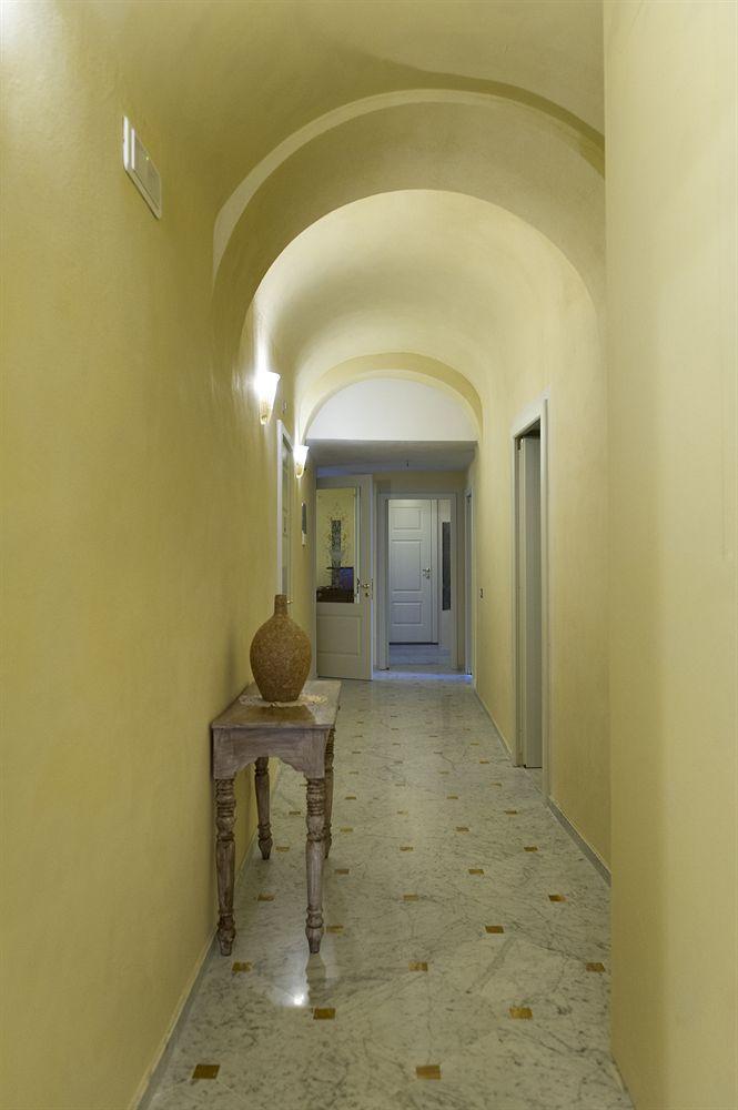 Frühstückspension Relais Dei Mercanti And Pisa