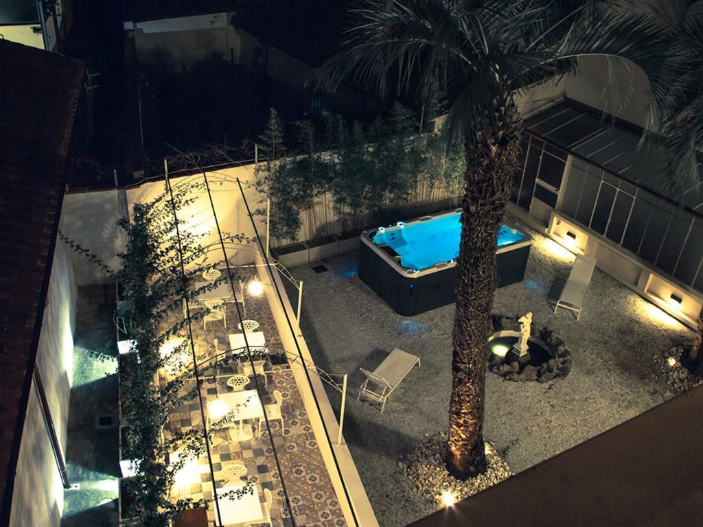 Rosso Di Sera Tuscany - Adults Only Resort 3*