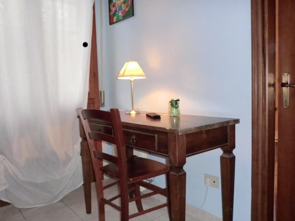 Albero Nascosto Guest house *