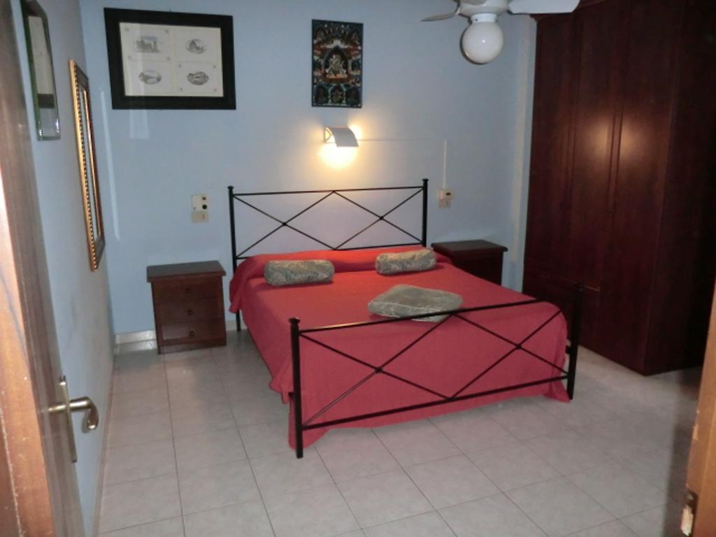 Albero Nascosto Guest house *