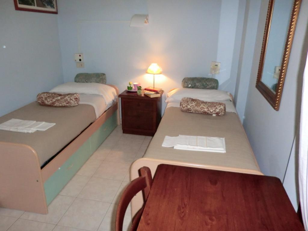 Guest house Albero Nascosto *