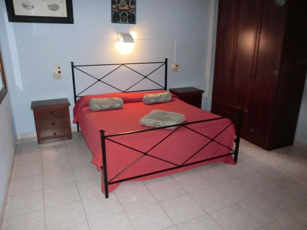 Albero Nascosto Guest house *
