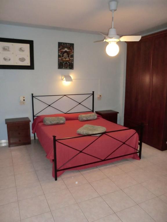 Albero Nascosto Guest house