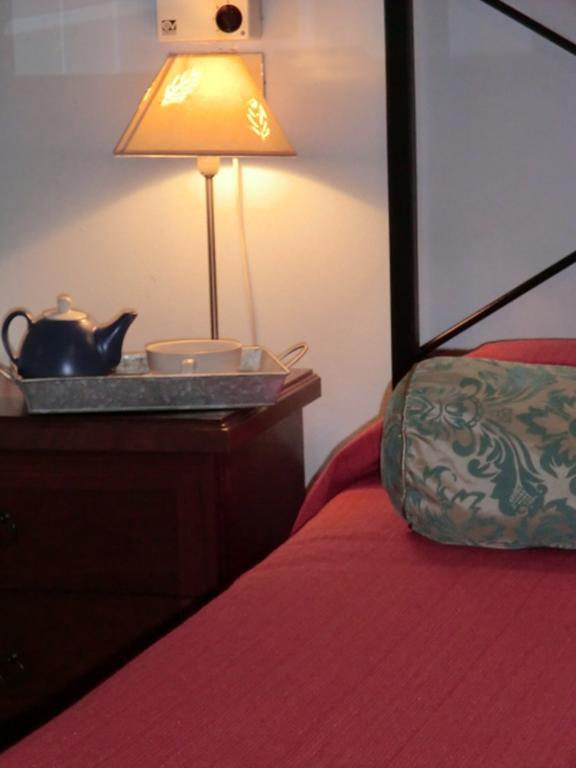 Albero Nascosto Guest house *