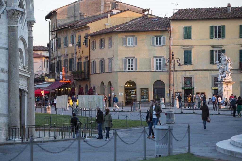 Residenza D'epoca Relais I Miracoli 2* Pisa