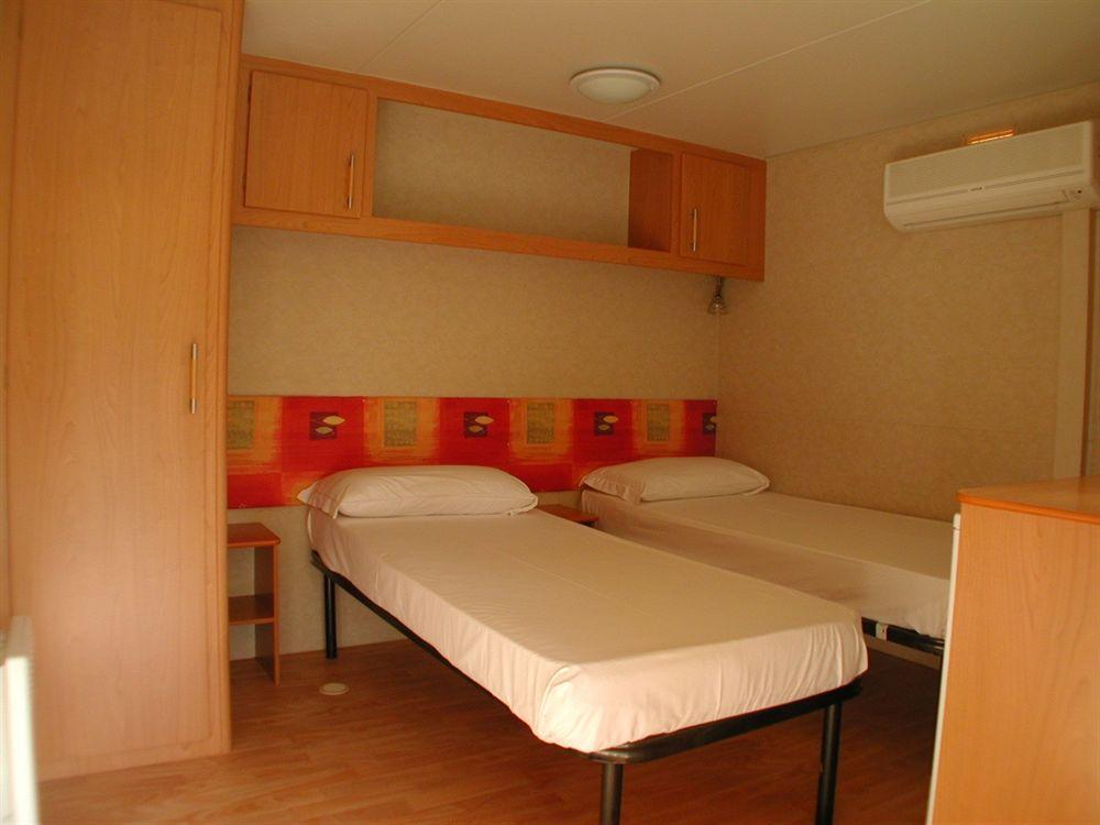 Village Torre Pendente Campsite