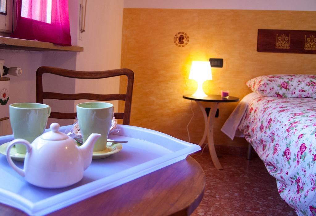 Aida Acomodação com café da manhã  Pisa