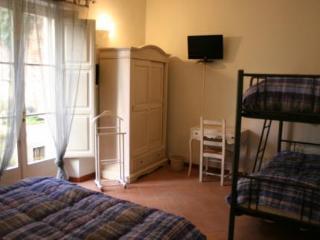 La Corte Di Lisa - Self Check-in 4* Pisa