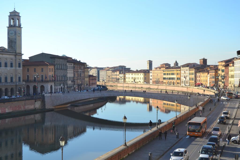 Night & Day Pisa