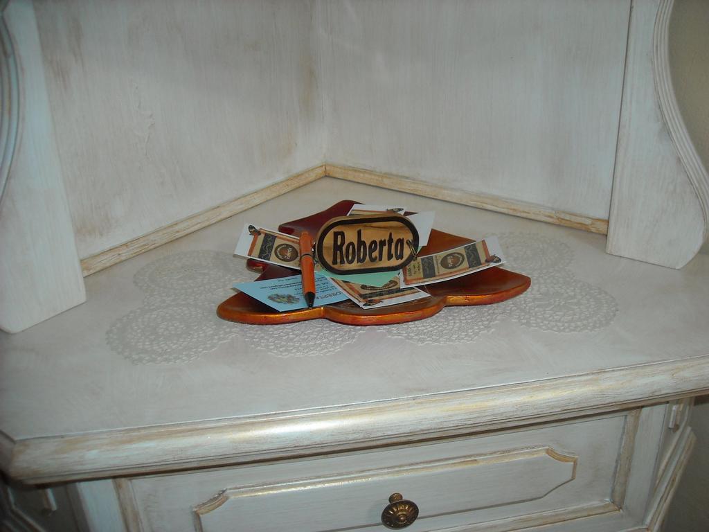 Apartment Roberta Cisanello *