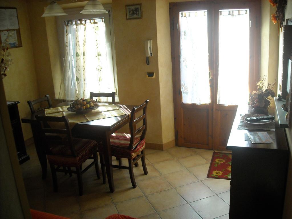 Apartment Roberta Cisanello Pisa