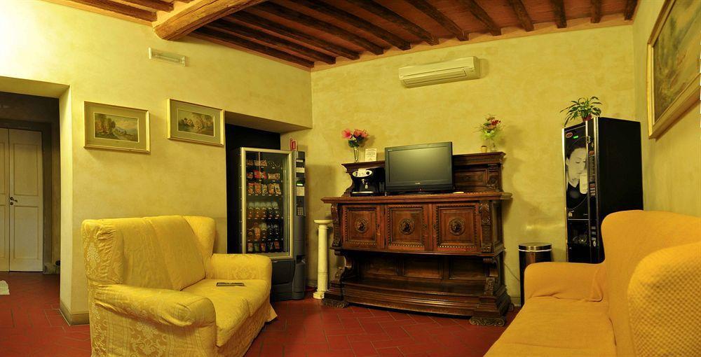 Guest house San Tommaso Pisa