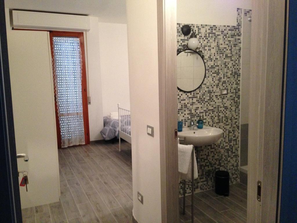 Residenza Cisanello Affittacamere