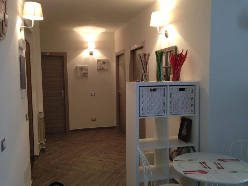 Residenza Cisanello Affittacamere Pisa