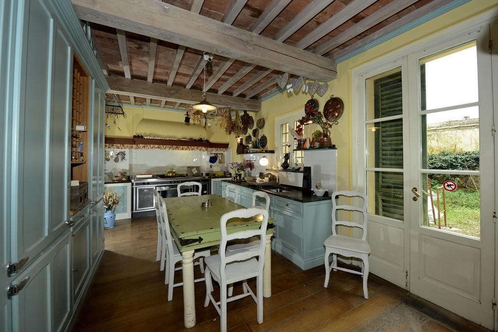 Guest house Le Streghe D'arimathea Pisa