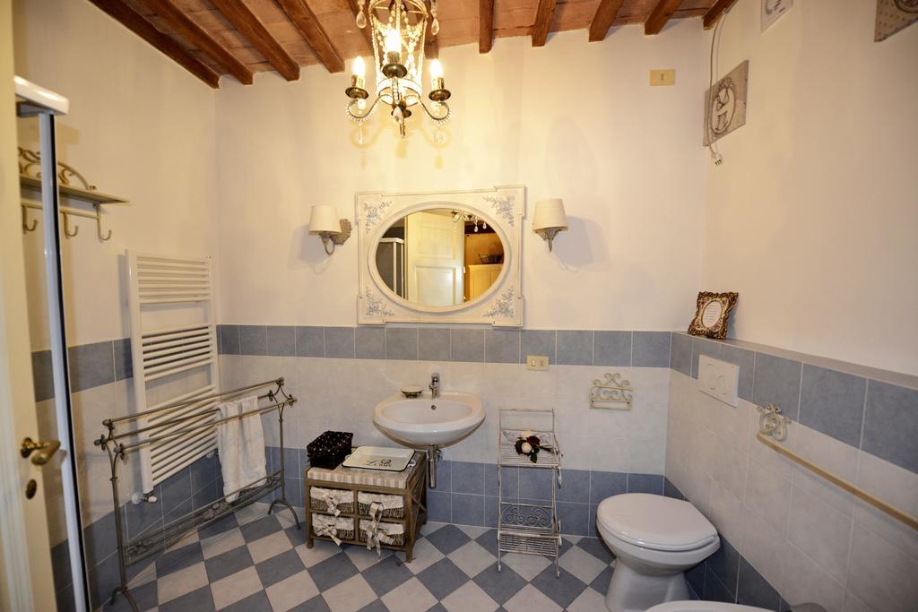 Le Streghe D'arimathea Guest house