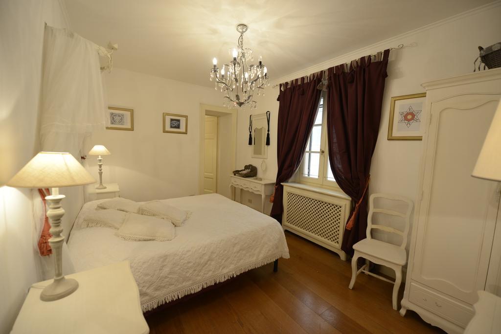 Guest house Le Streghe D'arimathea
