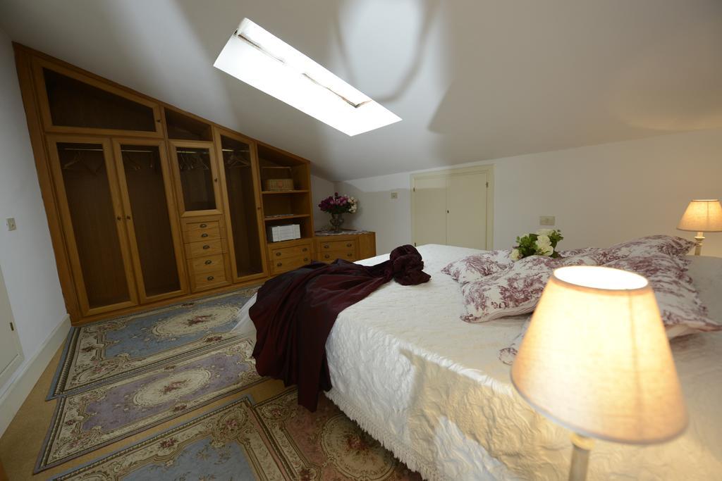Le Streghe D'arimathea Guest house Pisa