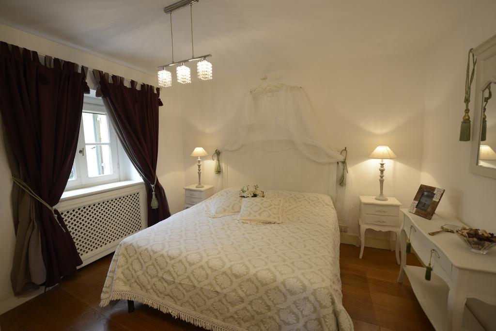 Guest house Le Streghe D'arimathea *