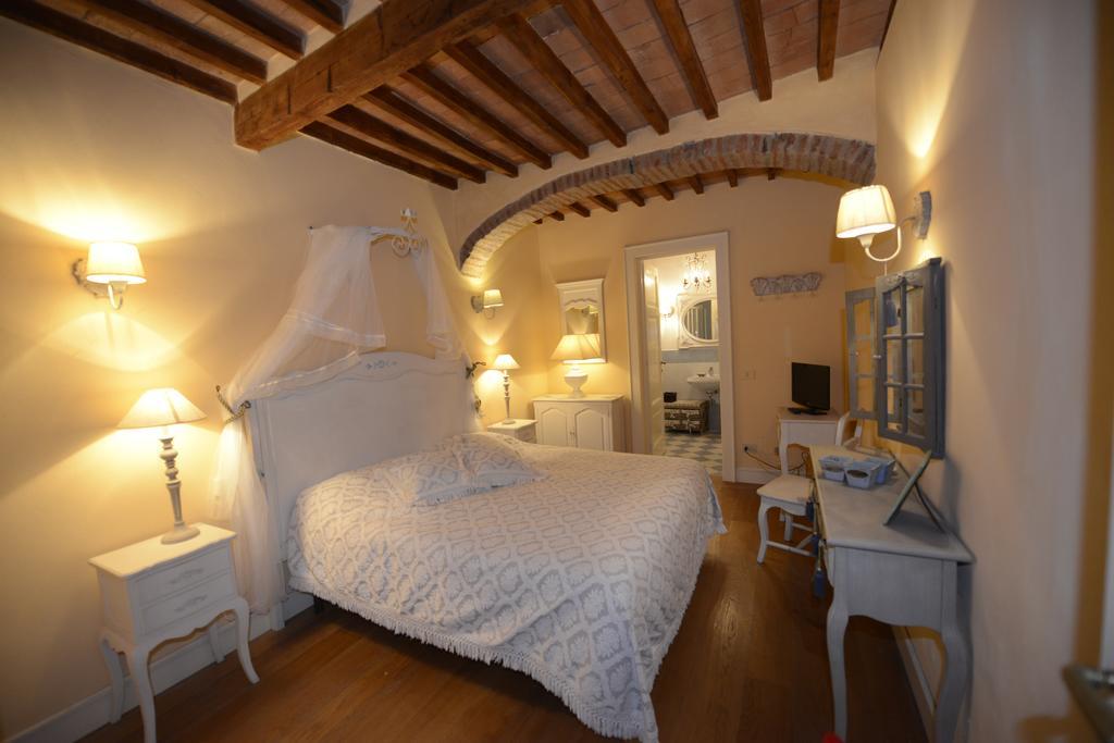 Le Streghe D'arimathea Guest house Pisa
