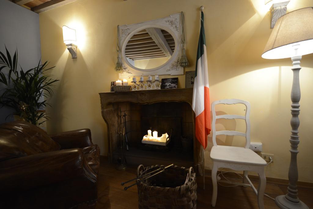 Le Streghe D'arimathea Guest house *