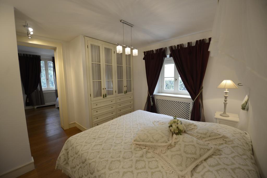 Guest house Le Streghe D'arimathea