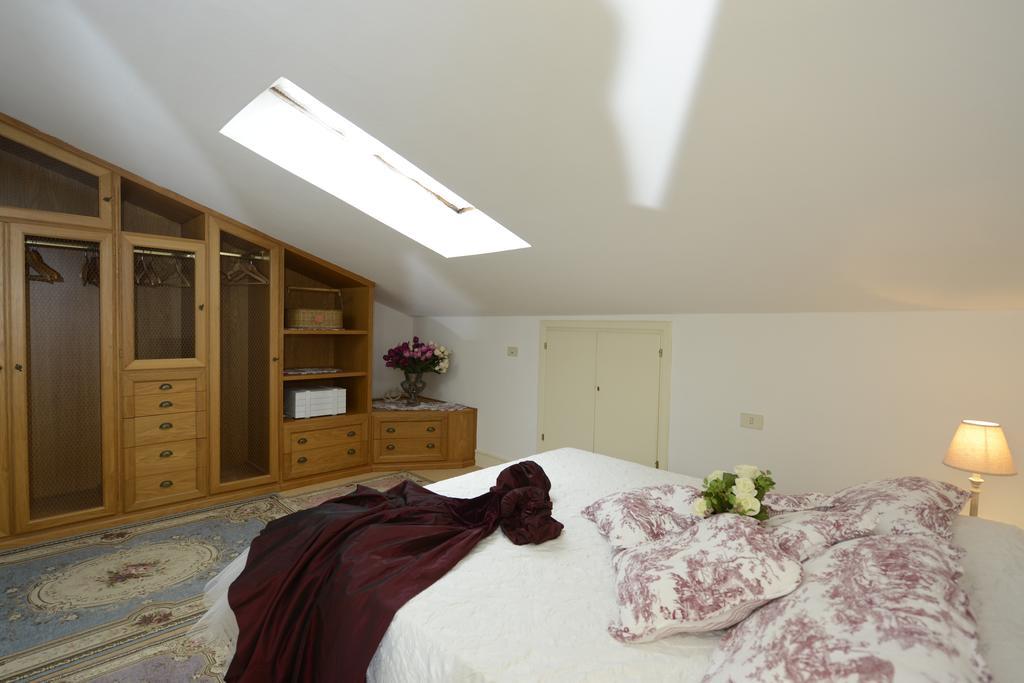 Guest house Le Streghe D'arimathea *