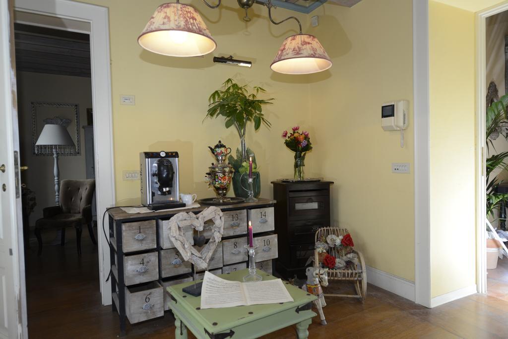 Le Streghe D'arimathea Guest house *
