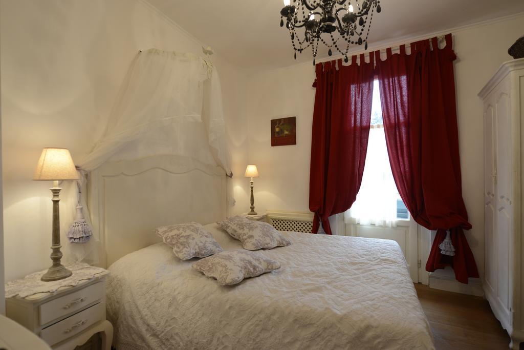 Le Streghe D'arimathea Guest house