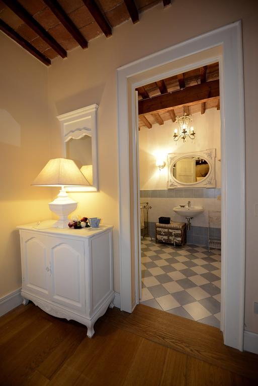 Guest house Le Streghe D'arimathea *