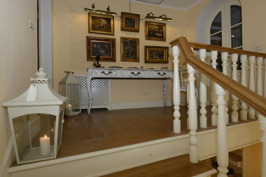 Guest house Le Streghe D'arimathea *