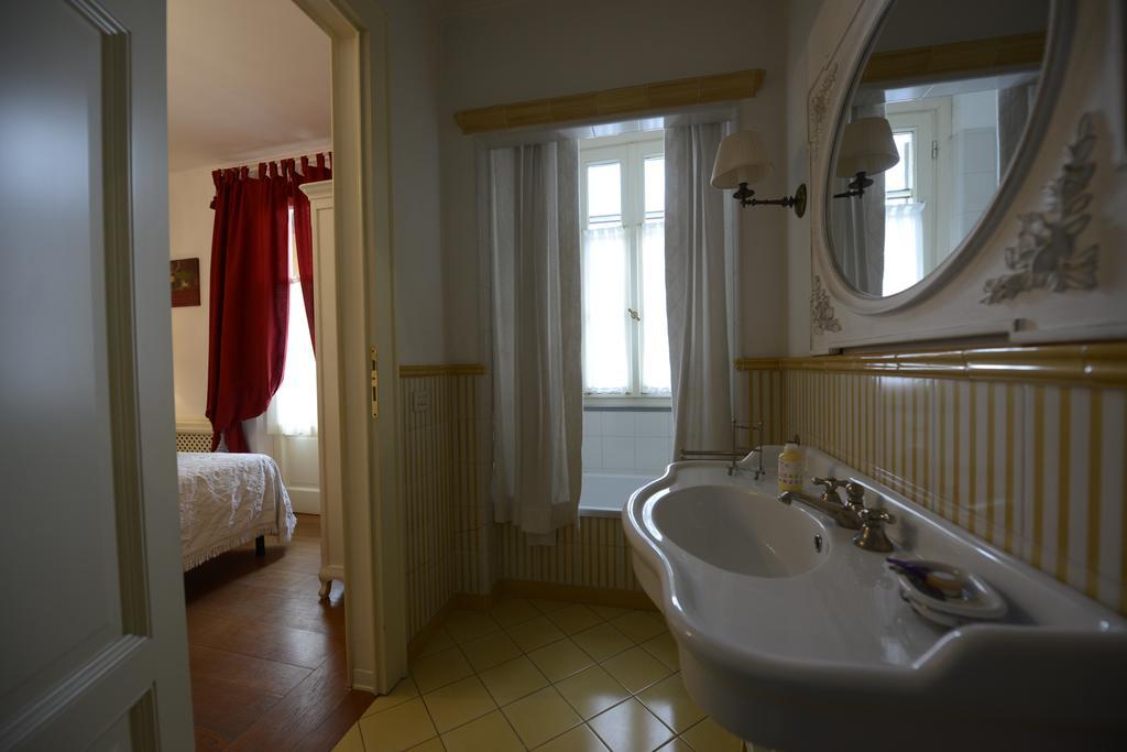 Le Streghe D'arimathea Guest house