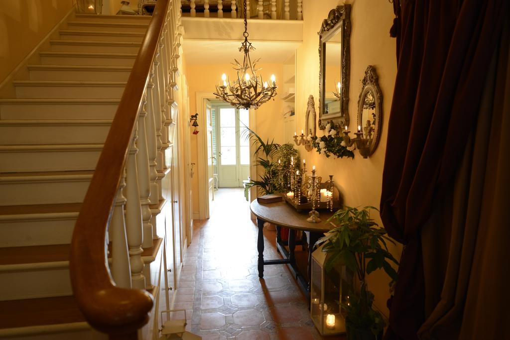 Guest house Le Streghe D'arimathea