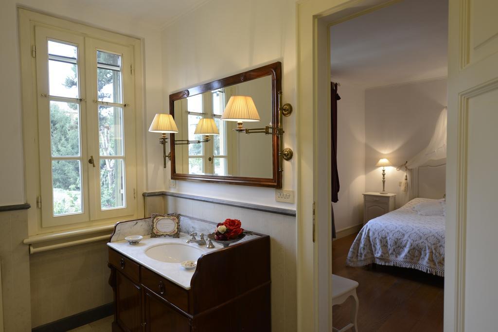Le Streghe D'arimathea Guest house