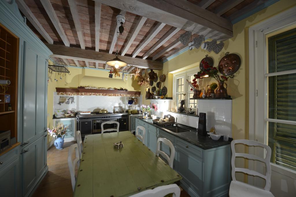 Le Streghe D'arimathea Guest house *