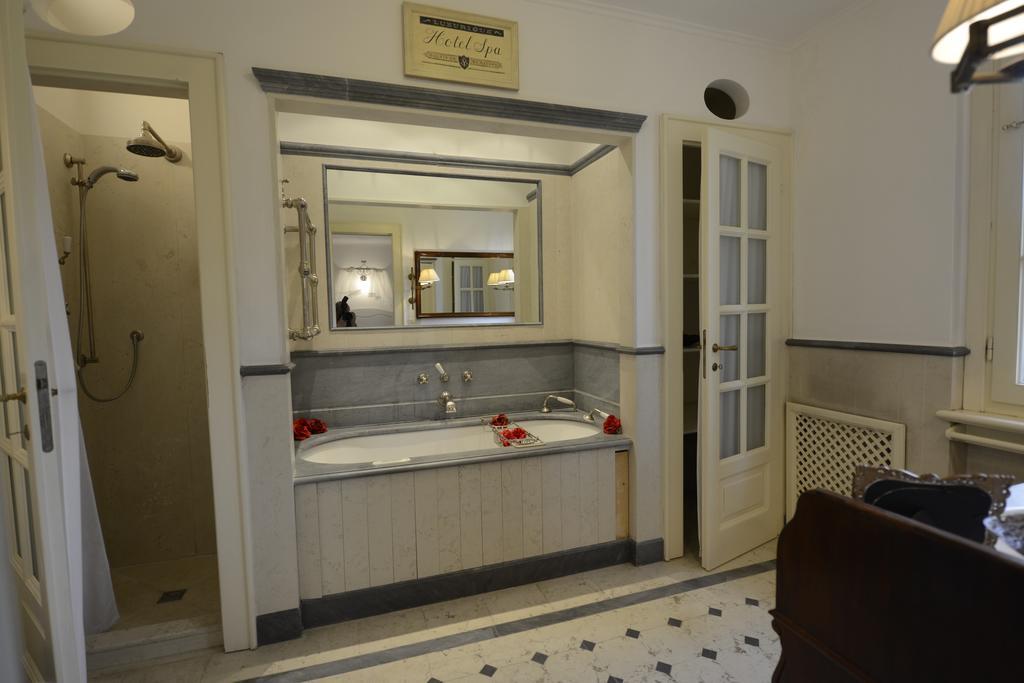 Guest house Le Streghe D'arimathea *