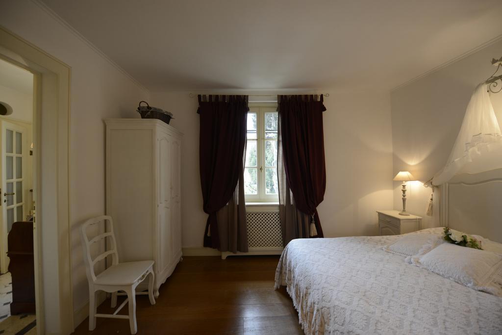 Le Streghe D'arimathea Guest house *