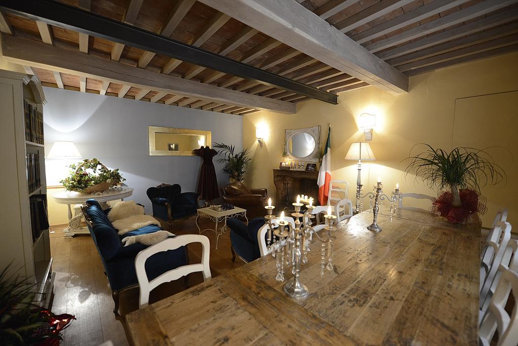 Guest house Le Streghe D'arimathea Pisa