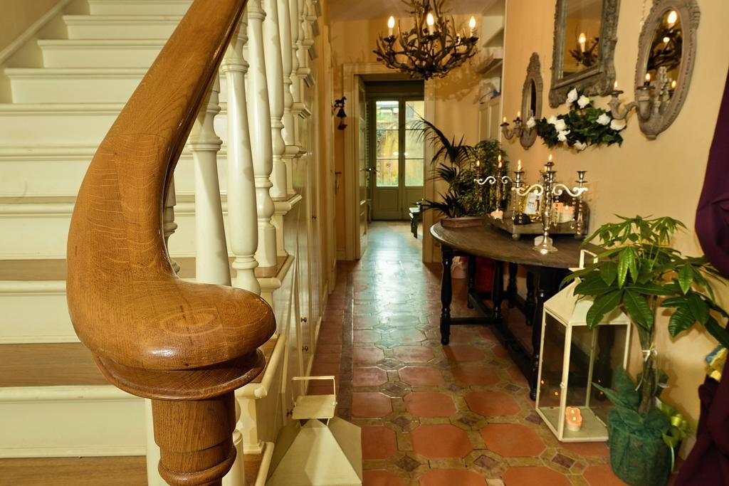Le Streghe D'arimathea Guest house