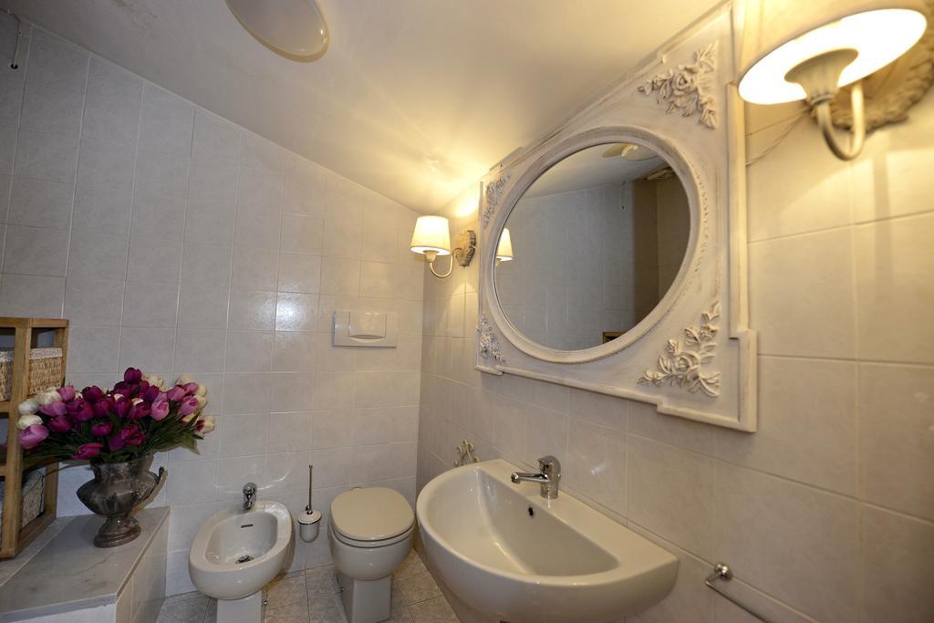 Le Streghe D'arimathea Guest house *