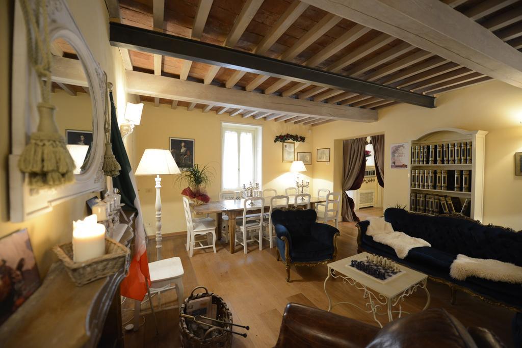 Guest house Le Streghe D'arimathea