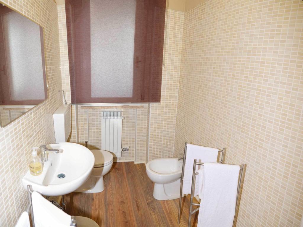 Il Sorriso Bed & Breakfast