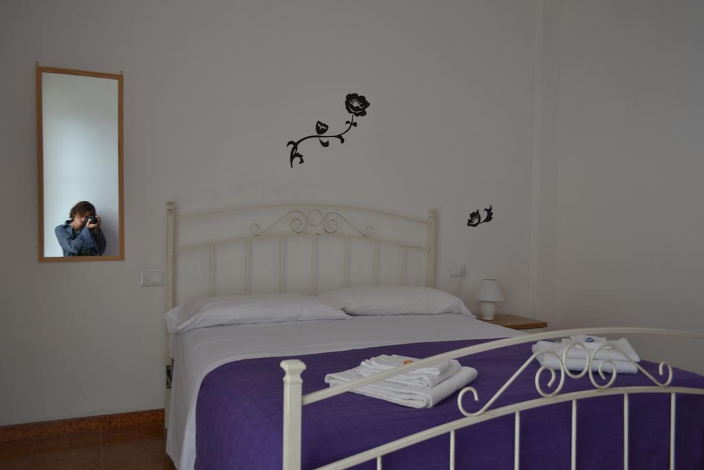 Apartment Cisanello Teresa Pisa